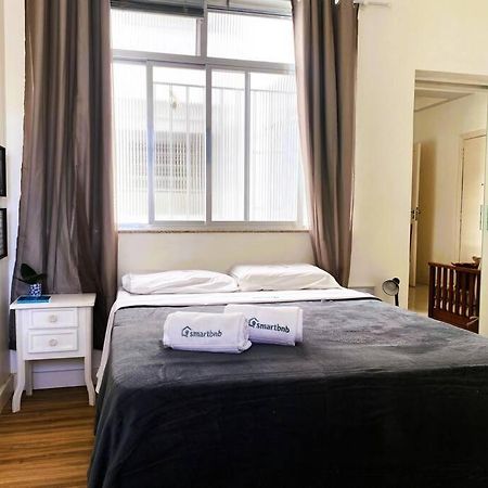 Apartamento Estiloso Em Copa Rio de Janeiro Zewnętrze zdjęcie