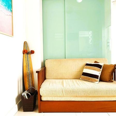 Apartamento Estiloso Em Copa Rio de Janeiro Zewnętrze zdjęcie