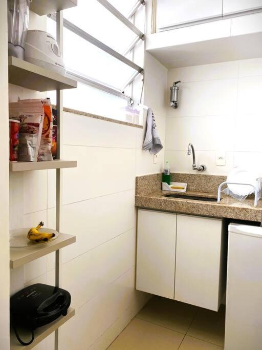Apartamento Estiloso Em Copa Rio de Janeiro Zewnętrze zdjęcie