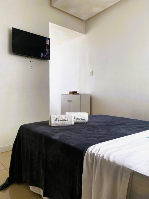 Apartamento Estiloso Em Copa Rio de Janeiro Zewnętrze zdjęcie